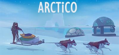 Arctico - Box - Front Image