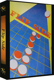 Flip Side - Box - 3D Image