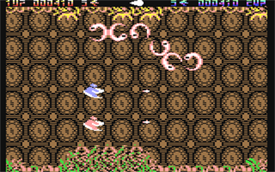 Scorpius - Screenshot - Gameplay Image