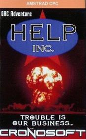 Help Inc. 