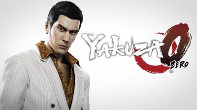 Yakuza 0 - Fanart - Background Image