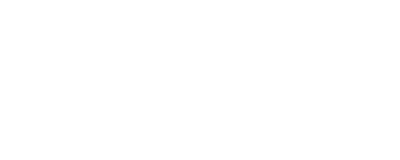 Lost Ember VR Edition - Clear Logo Image