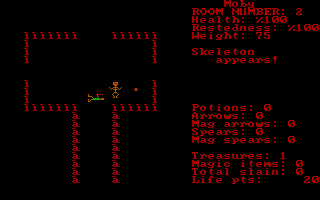 Cavequest