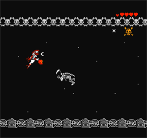 Robodemons - Screenshot - Gameplay Image