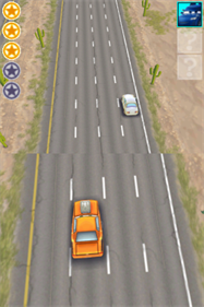 Cars - Screenshot - Gameplay Image