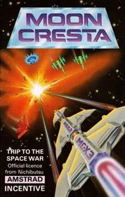 Moon Cresta - Box - Front Image