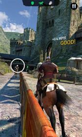 Rival Knights - Screenshot - Gameplay Image