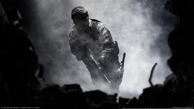 Call of Duty: Black Ops: Declassified - Fanart - Background Image