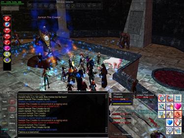 EverQuest: The Shadows of Luclin - Screenshot - Gameplay Image