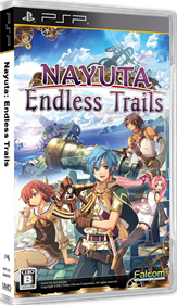 Nayuta no Kiseki