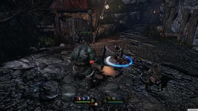 Of Orcs and Men - Screenshot - Gameplay Image