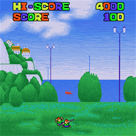 See-Saw - Screenshot - Gameplay Image