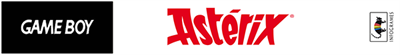 Astérix - Banner Image