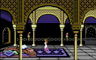 Prince of Persia: Hostage of Time