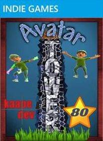 Avatar Tower