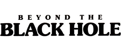 Beyond the Black Hole - Clear Logo Image