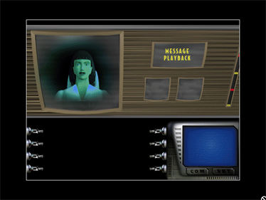 Robot City - Screenshot - Gameplay Image