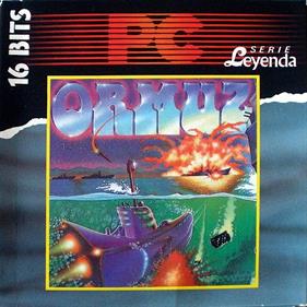 Ormuz