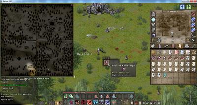 Balrum - Screenshot - Gameplay Image