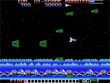 Gulkave - Screenshot - Gameplay Image