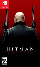 Hitman Absolution