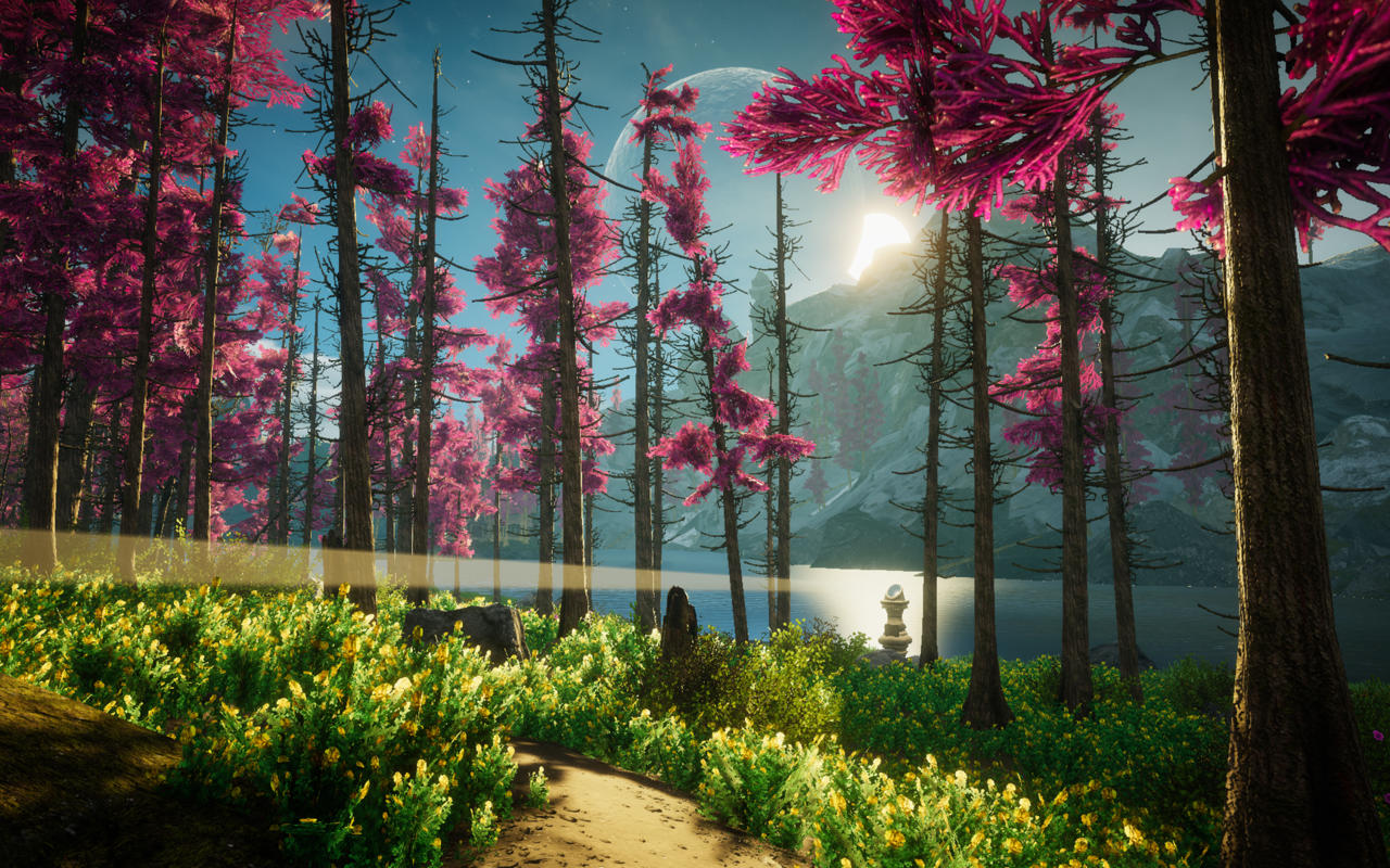 Eastshade