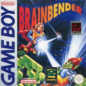 BrainBender - Box - Front Image