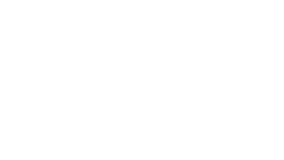 Football Manager 2021 Touch - Clear Logo Image