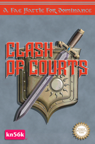 Clash of Courts