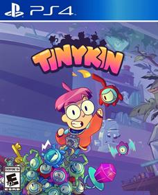 Tinykin