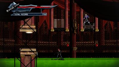BloodRayne Betrayal: Fresh Bites - Screenshot - Gameplay Image