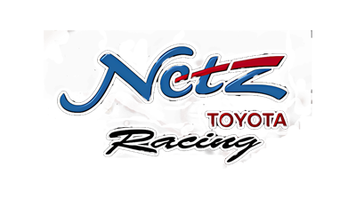 Toyota Netz Racing - Clear Logo Image