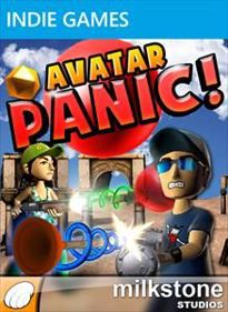 Avatar Panic!