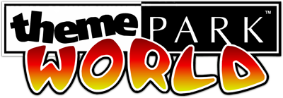 Theme Park World - Clear Logo Image