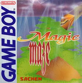 Magic Maze