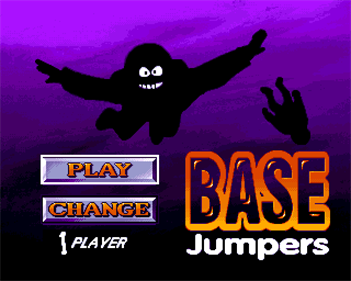 Base Jumpers - Screenshot - Game Title Image