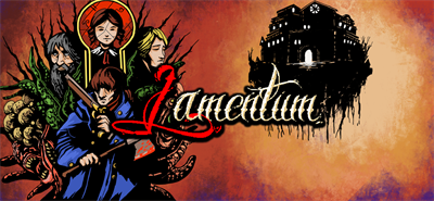 Lamentum - Banner Image