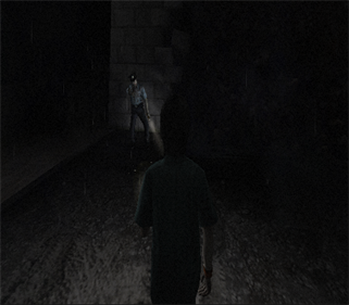 Siren - Screenshot - Gameplay Image