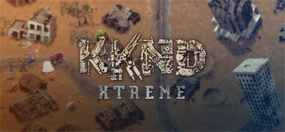 Krush Kill 'N Destroy Xtreme - Banner Image