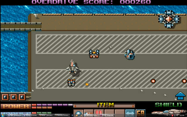 Overdrive [Infacto]