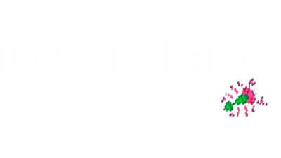 Lab Bio-Terror - Clear Logo Image