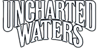 Uncharted Waters - Clear Logo Image