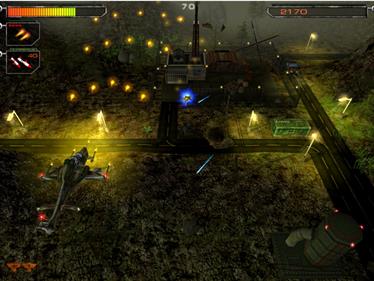 AirStrike 2 - Screenshot - Gameplay Image