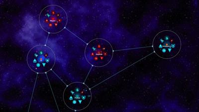 Battle for Orion 2 - Fanart - Background Image