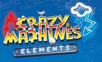 Crazy Machines Elements