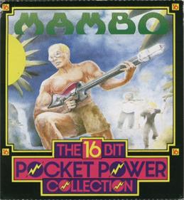 Mambo - Box - Front Image