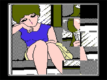 Lipstick #.3: OL Hen - Screenshot - Gameplay Image