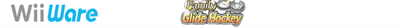 Family Glide Hockey - Banner Image