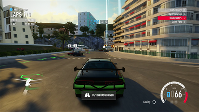 Forza Horizon 2 Presents Fast & Furious - Screenshot - Gameplay Image