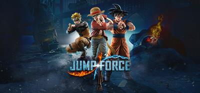 Jump Force - Banner Image